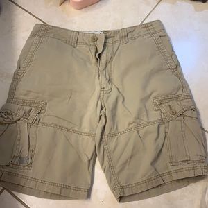 Men’s shorts. Levi’s brand size 32